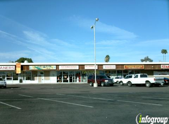 Siamese Kitchen - Glendale, AZ