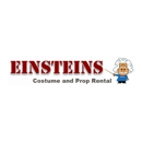 Einstein's Costume & Prop Rental - Formal Wear Rental & Sales