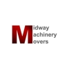 Midway Machinery Movers gallery