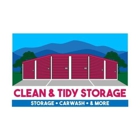 Clean & Tidy Storage