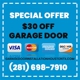 Garage Door Installation Houston TX