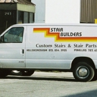 Stair Builders, Inc