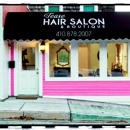Tease Hair Salon & Boutique - Beauty Salons
