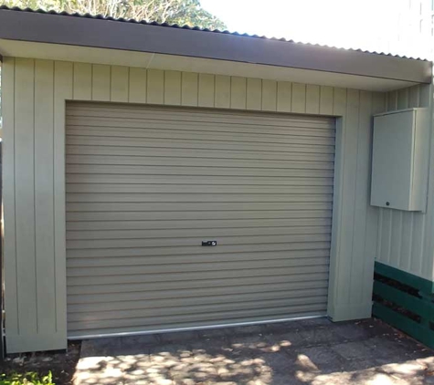 Everlift Garage Doors - Skye, VIC