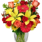 Piano's Flowers & Gifts Inc
