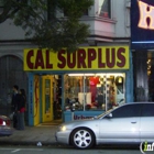 Cal Surplus
