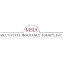 MultiState Insurance Agency - Motorcycle Insurance