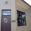 Old Town Music gallery