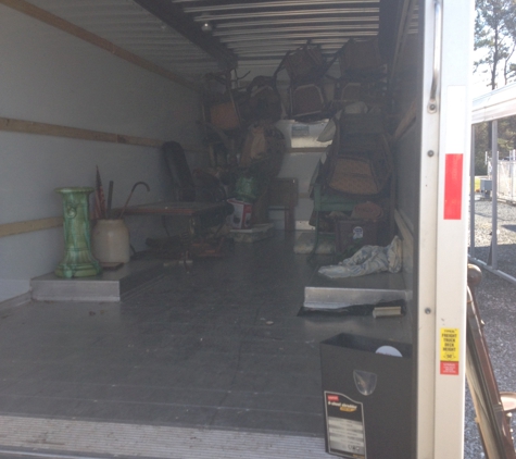 best movers - Lincoln, DE