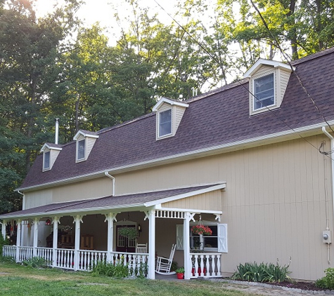 Ashley Roofing & Siding - Warren, OH