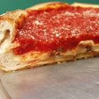 Frankie's Chicago Style Pizza