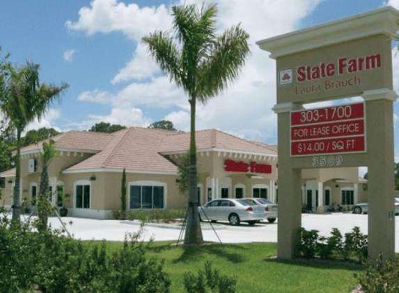 Laura Brauch - State Farm Insurance Agent - Lehigh Acres, FL