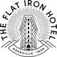 The Flat Iron Hotel