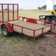 Browns Trailer Corral