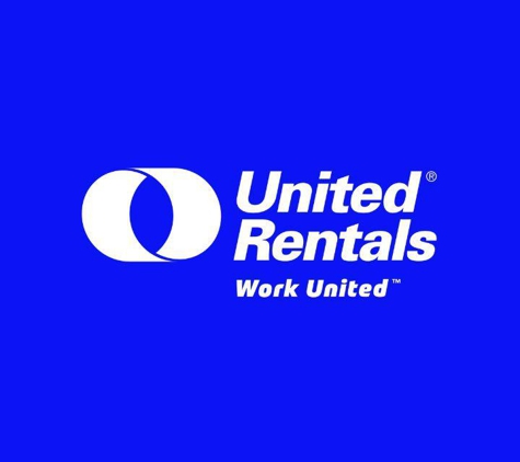 United Rentals - Seattle, WA