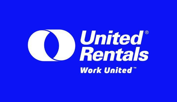 United Rentals - Broussard, LA