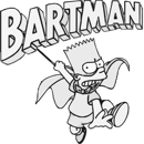 Bartman Enterprises Inc - Embroidery