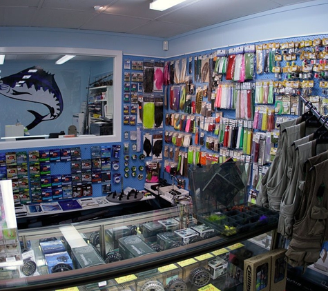Jones's Tackle - Stafford, QLD