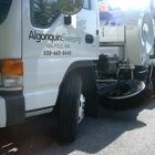 Algonquin Sweeping & Striping Co.,LLC