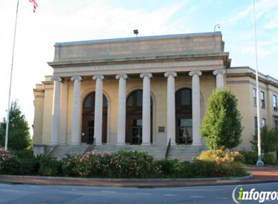 Framingham Capital Building - Framingham, MA