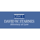 David W. Starnes Attorney At Law - Attorneys