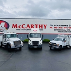 McCarthy Tire