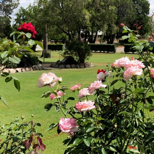 Branyan Gardens Crematorium and Garden of Rest Cemetery - Bundaberg West, QLD