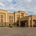 Hampton Inn Jackson/Clinton