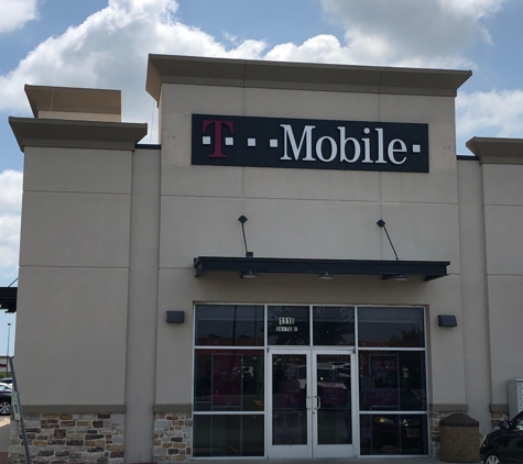 T-Mobile - Plano, TX