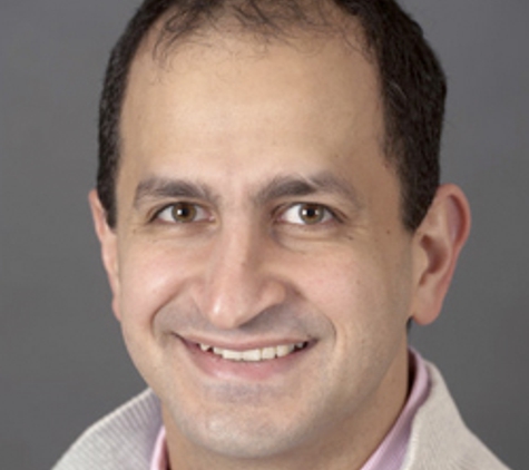 John Kheir MD - Boston, MA