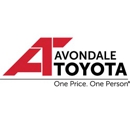 Avondale Toyota - New Car Dealers