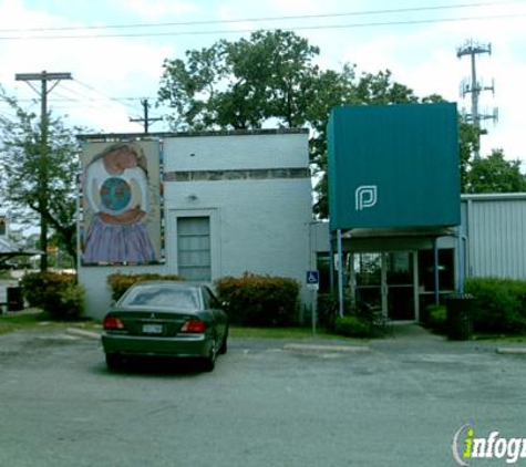 Planned Parenthood - Downtown Austin Health Center - Austin, TX