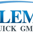 Coleman Buick GMC Cadillac