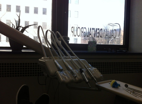Calian Dental Group - A Smilist Dental Company - White Plains, NY