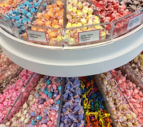 Stieber's Sweet Shoppe - Roseville, CA