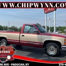 Chip Wynn Motors - Used Truck Dealers