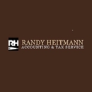 Randy Heitman Accounting & Tax Service - Bookkeeping
