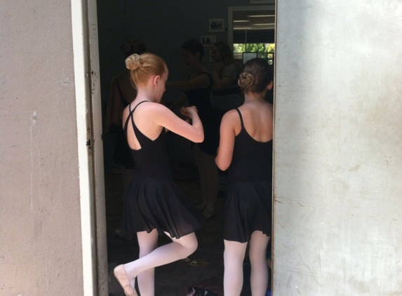 Agape Dance Academy - Scotts Valley, CA