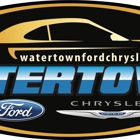 Watertown Ford Chrysler