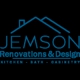 Jemson Renovations and Design