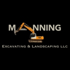 Manning Excavating and Landscaping