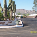 Sierra Leone RV and Mobile Home Park - Recreational Vehicles & Campers