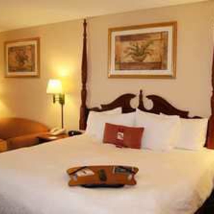 Hampton Inn Orlando-Maingate South - Davenport, FL