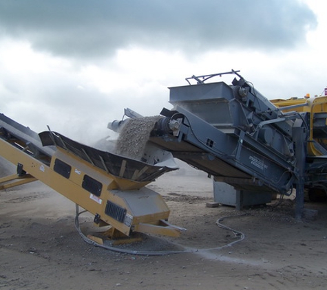 Adelaide Kerbing Pty Ltd - Burton, SA