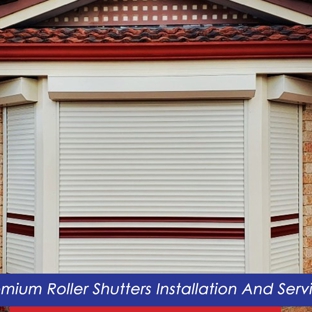 Albany Security Supplies - Centennial Park, WA. Premium Roller Shutters Installation And Service