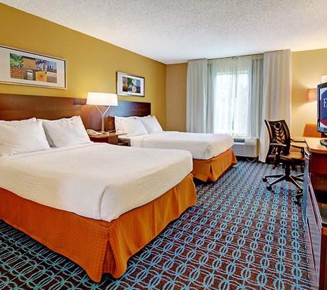 Fairfield Inn & Suites - Southaven, MS