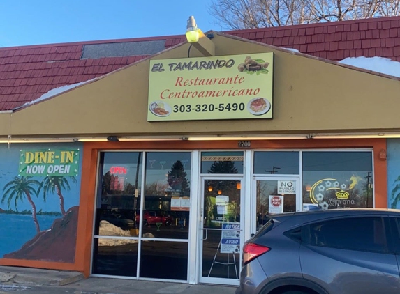 Restaurante El Tamarindo - Denver, CO