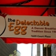 The Delectable Egg