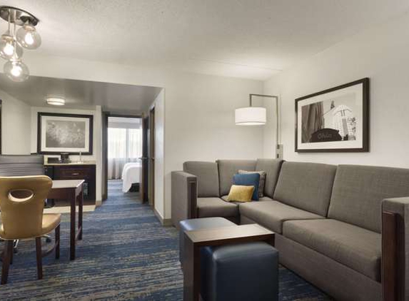 Embassy Suites by Hilton Columbus - Columbus, OH