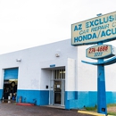 Arizona Exclusive Car Repair - Automobile Parts & Supplies